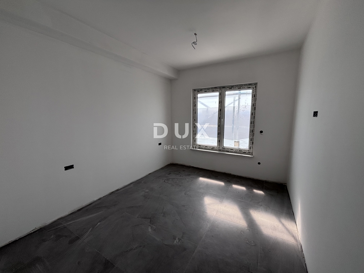 ZADAR, DIKLOVAC - Moderno stanovanje v gradnji S5