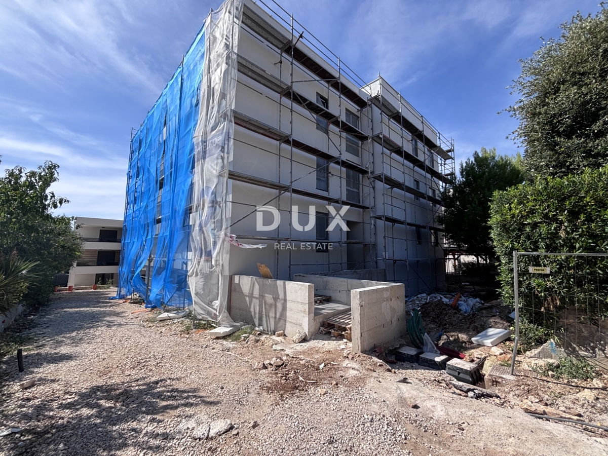 ZADAR, DIKLOVAC - Moderno stanovanje v gradnji S5