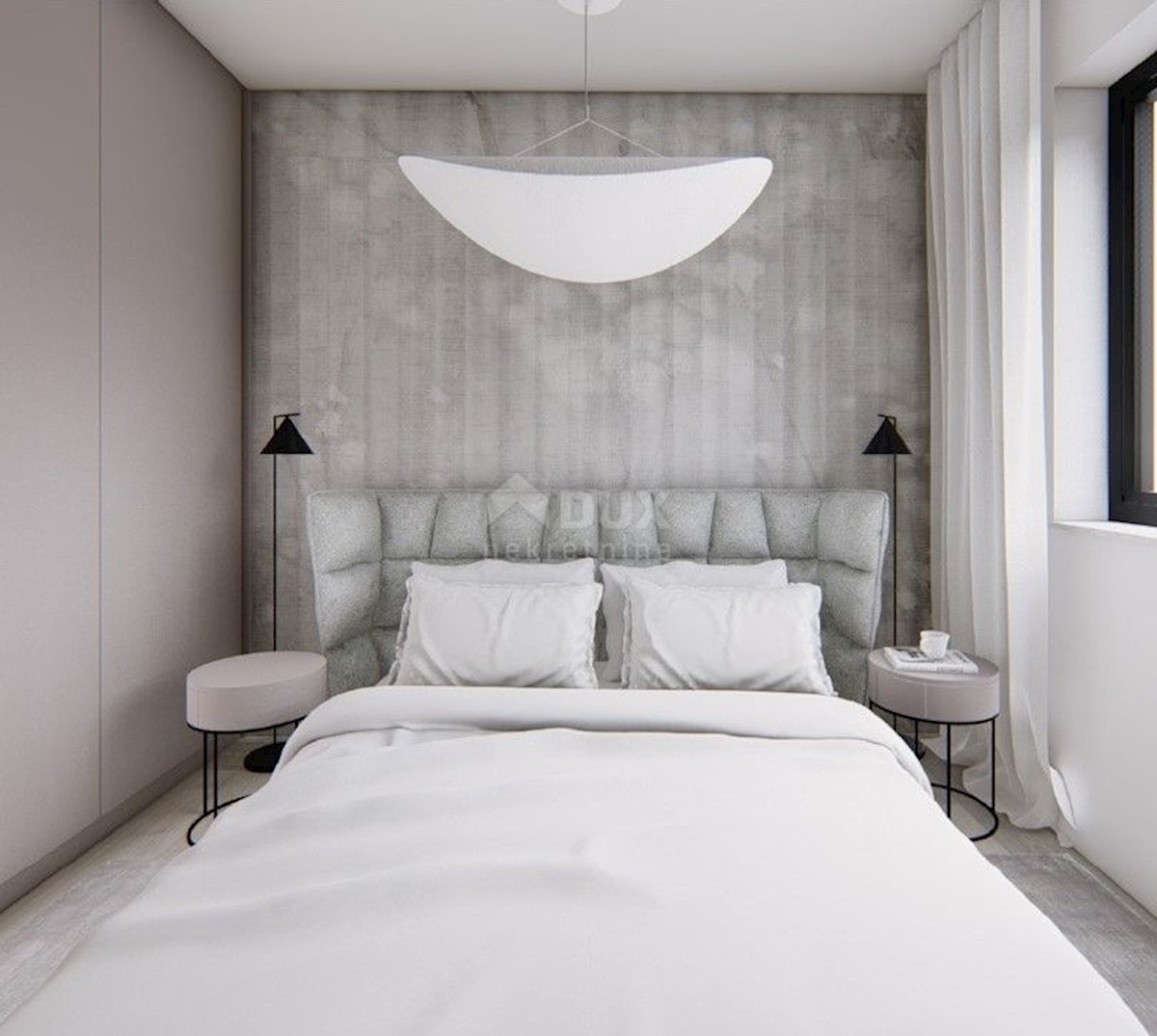 ZADAR, DIKLOVAC - Moderno stanovanje v gradnji S5