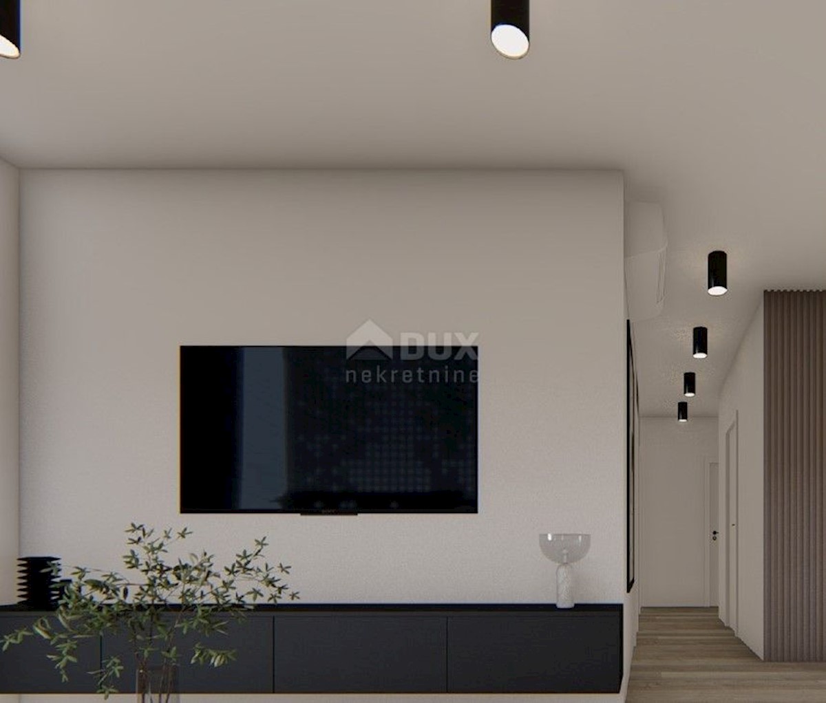 ZADAR, DIKLOVAC - Moderno stanovanje v gradnji S5