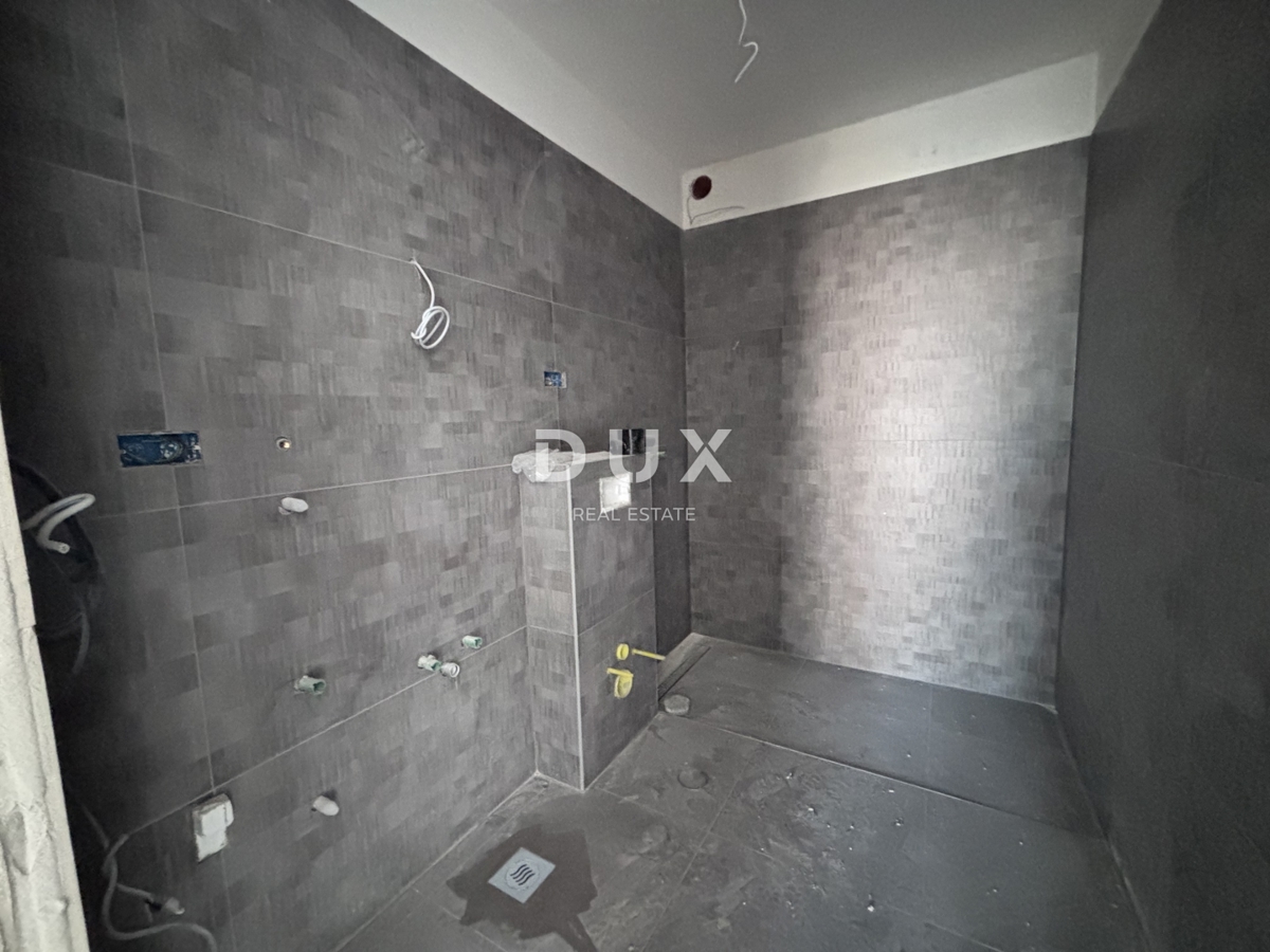 ZADAR, DIKLOVAC - Moderno stanovanje v gradnji S5