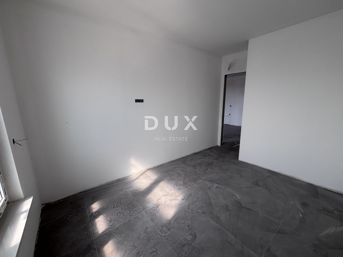 ZADAR, DIKLOVAC - Moderno stanovanje v gradnji S5