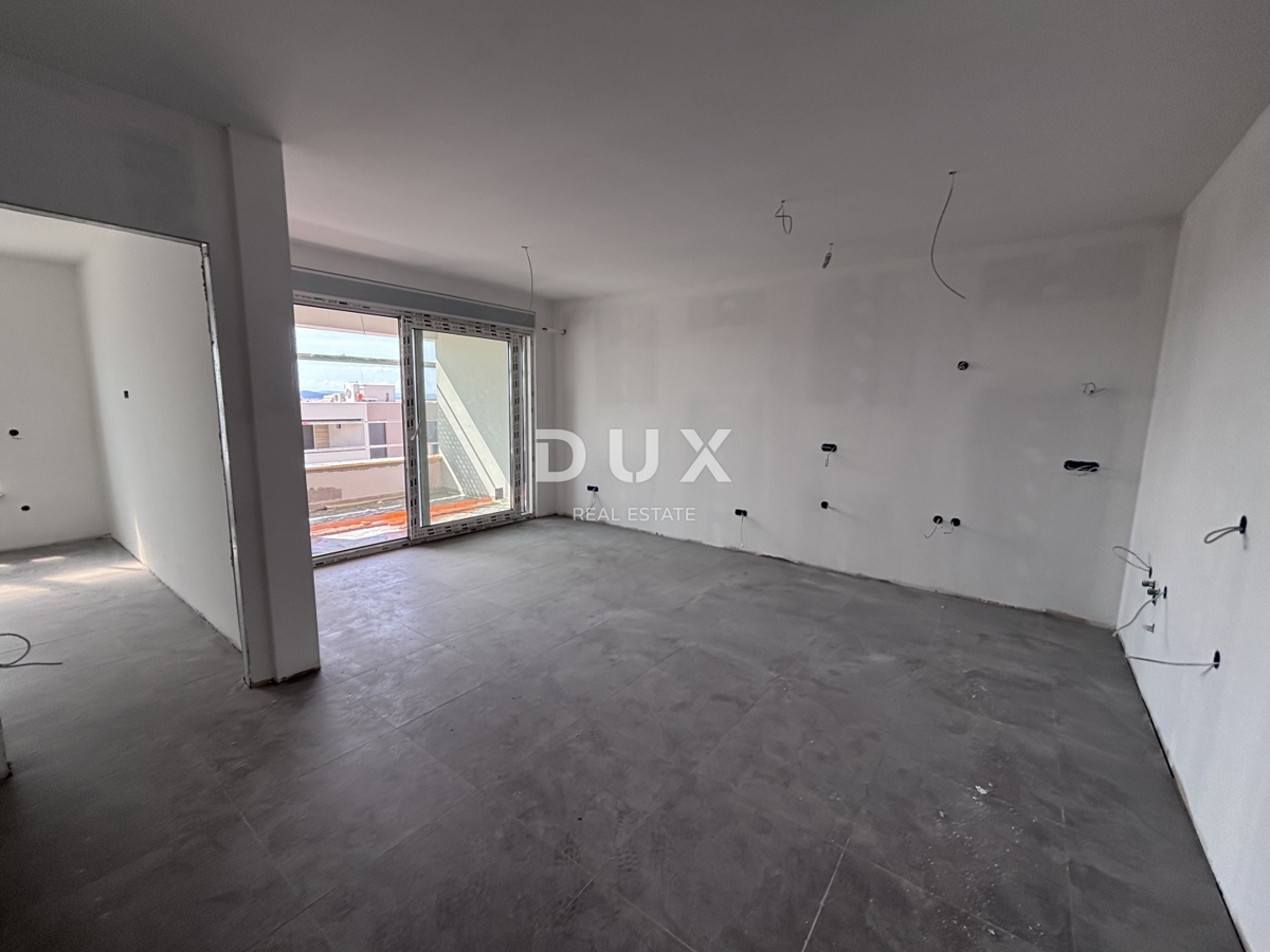 ZADAR, DIKLOVAC - Moderno stanovanje v gradnji S5