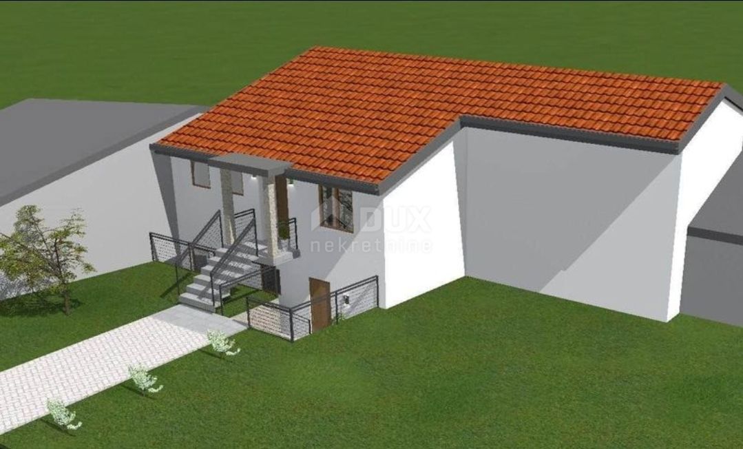 CRIKVENICA - Apartma v novi stavbi s čudovitim pogledom na morje