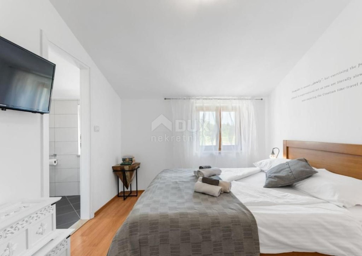 Pićan, 450m2