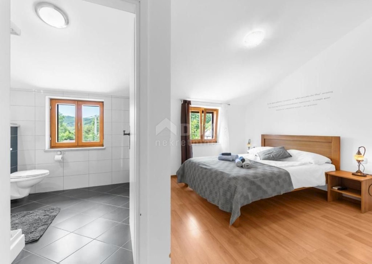 Pićan, 450m2