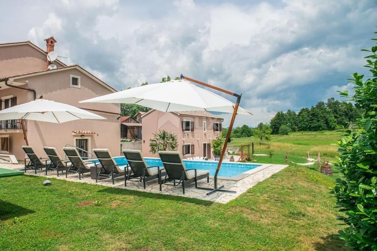Pićan, 450m2