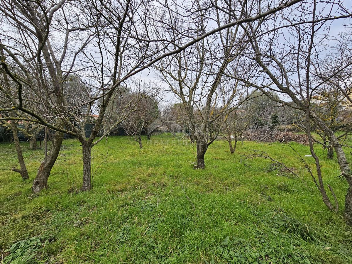 ISTRA, MEDULIN - Gradbeno zemljišče za gradnjo stavb/vil/počitniških hiš