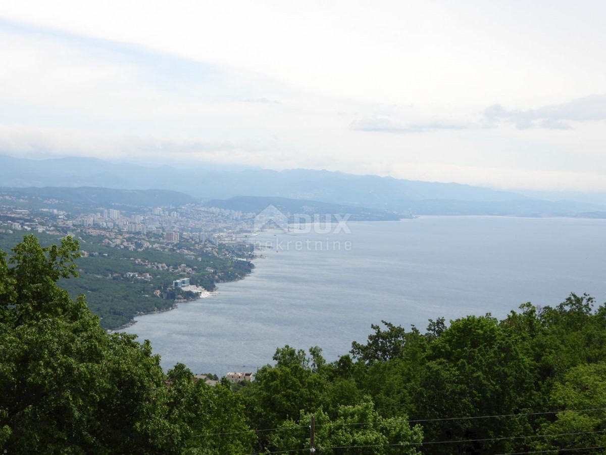 Opatija - Centar, Opatija, 3.327m2