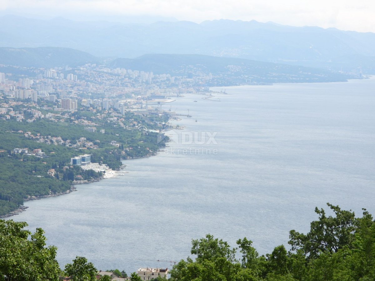 Opatija - Centar, Opatija, 3.327m2