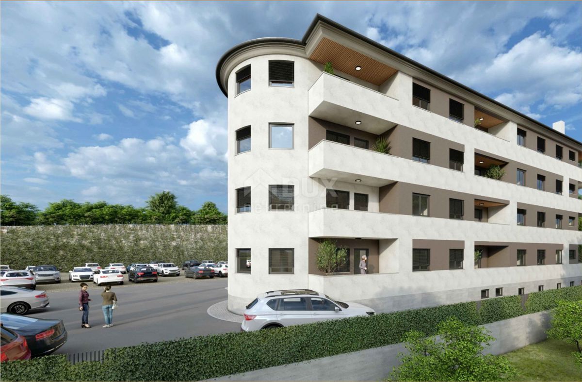 Monte Zaro, Pula, 103,60m2