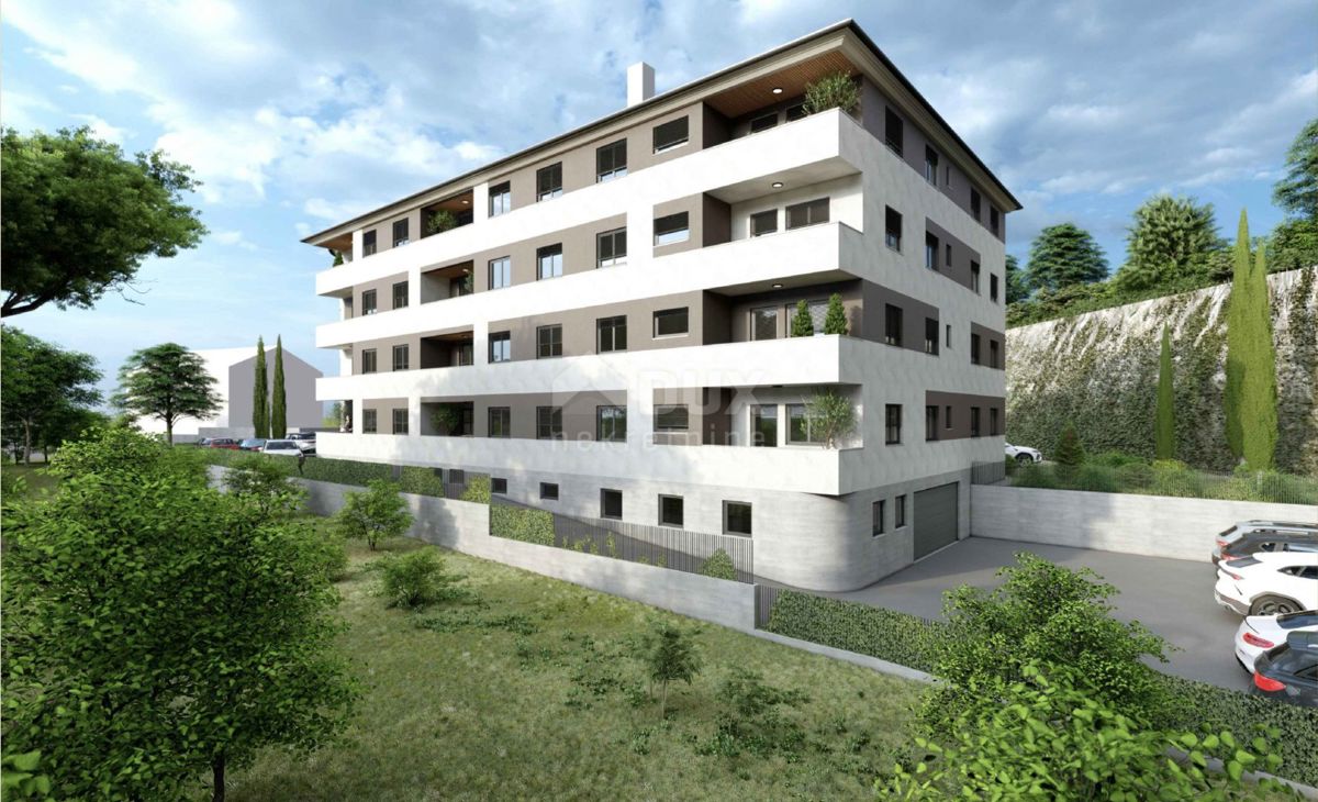 Monte Zaro, Pula, 103,60m2