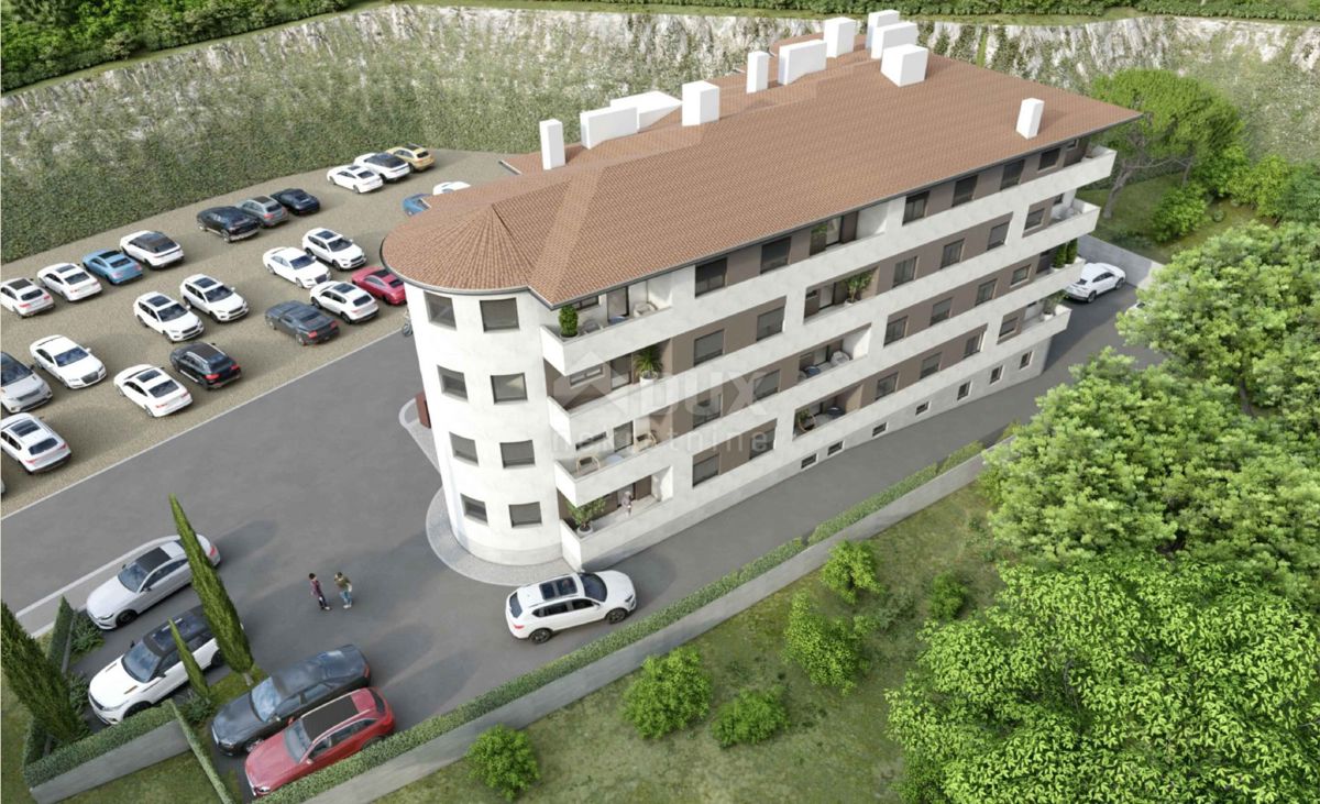 Monte Zaro, Pula, 103,60m2
