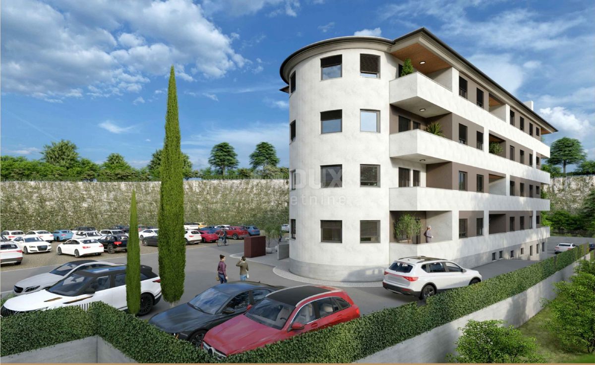 Monte Zaro, Pula, 103,60m2
