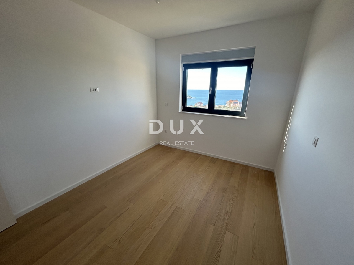 PRIMOŠTEN, DOLAC - Stanovanje v novogradnji s sanjskim pogledom na morje!