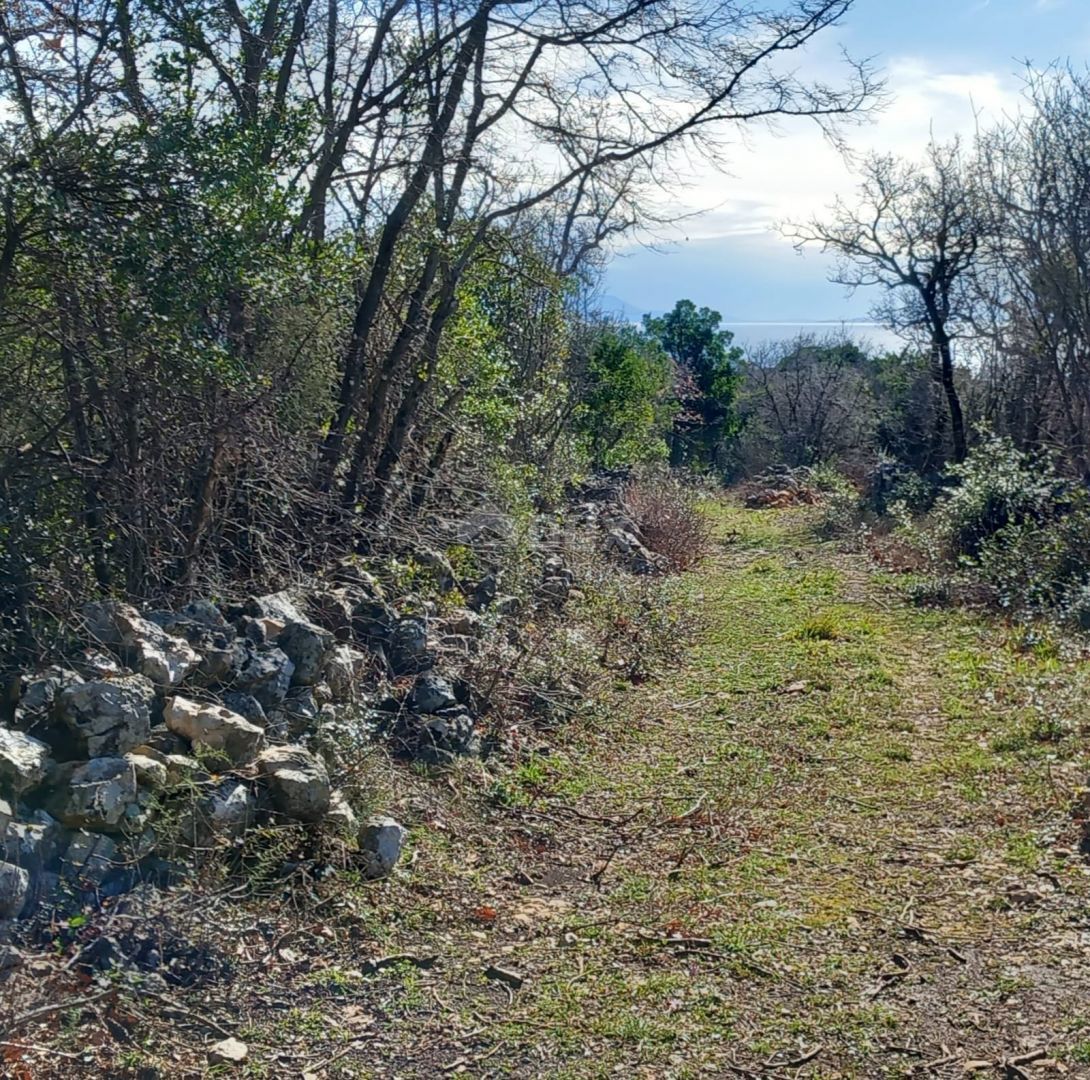 Krnica, Marčana, 2.593m2