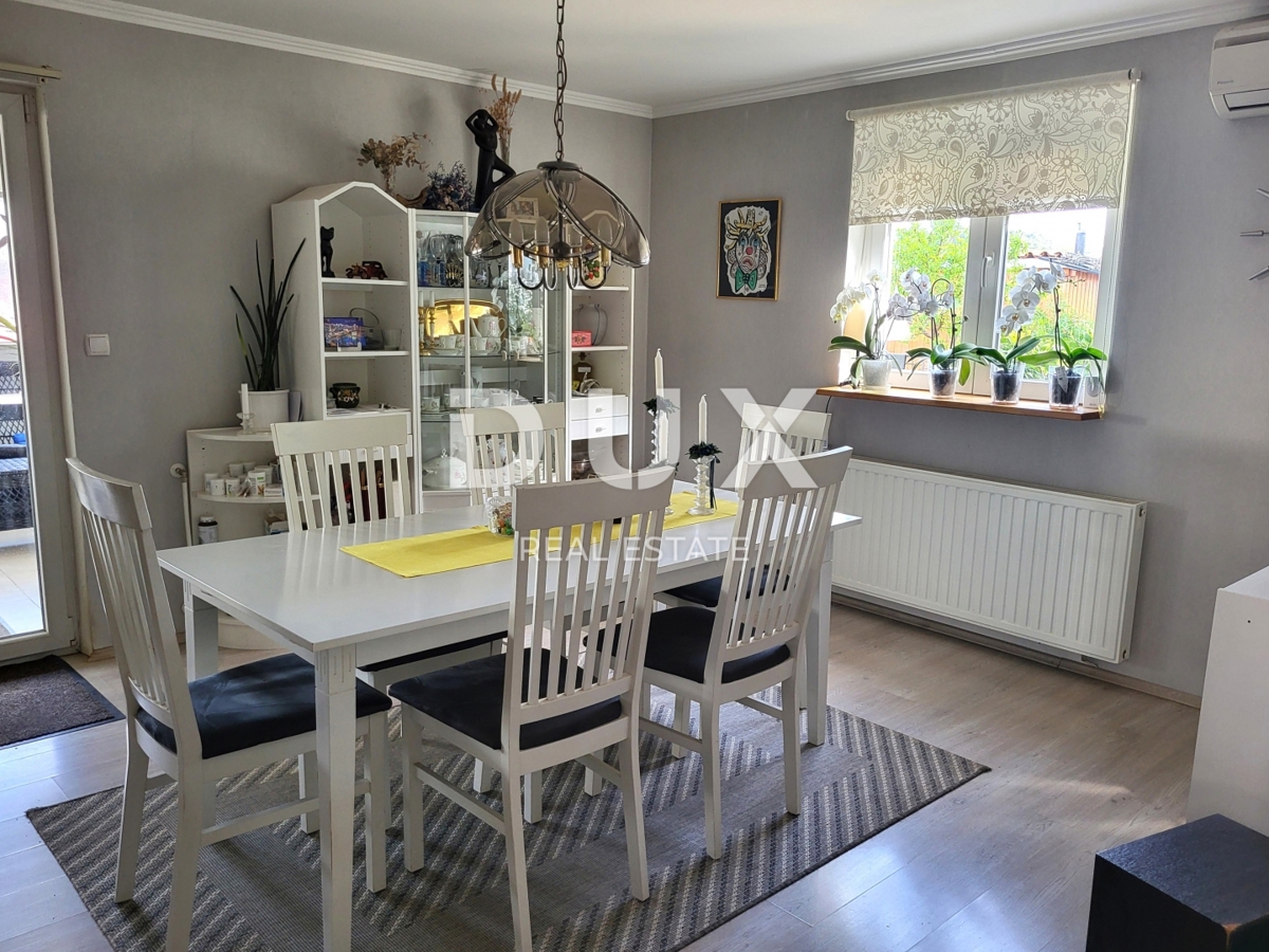 ISTRA, PULA - Apartmajska hiša z bazenom