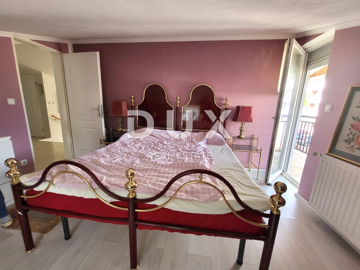ISTRA, PULA - Apartmajska hiša z bazenom
