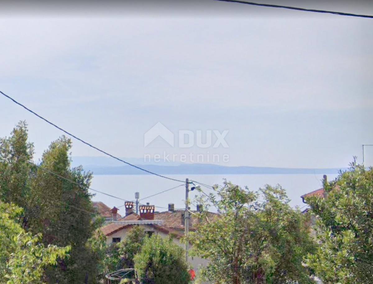 Marčeljeva Draga, Rijeka, 1.341m2