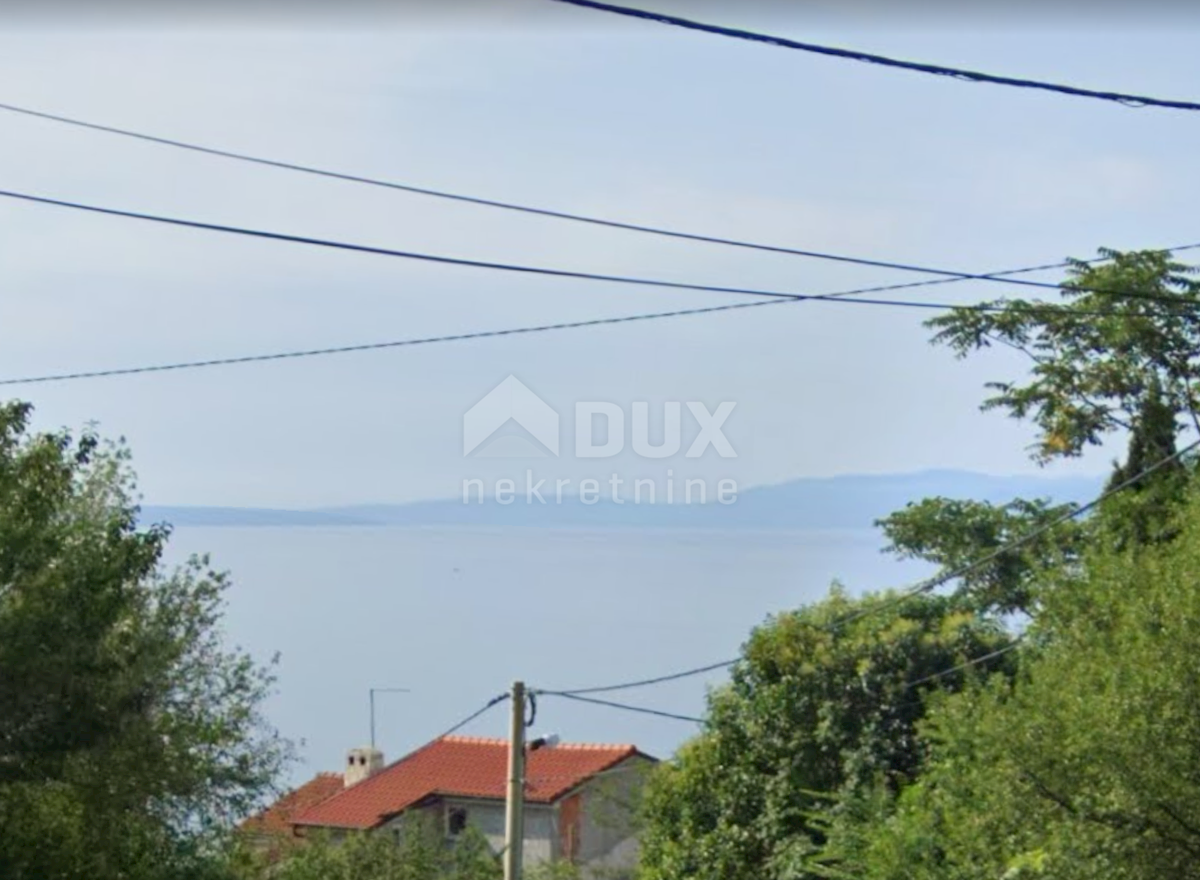 Marčeljeva Draga, Rijeka, 1.341m2