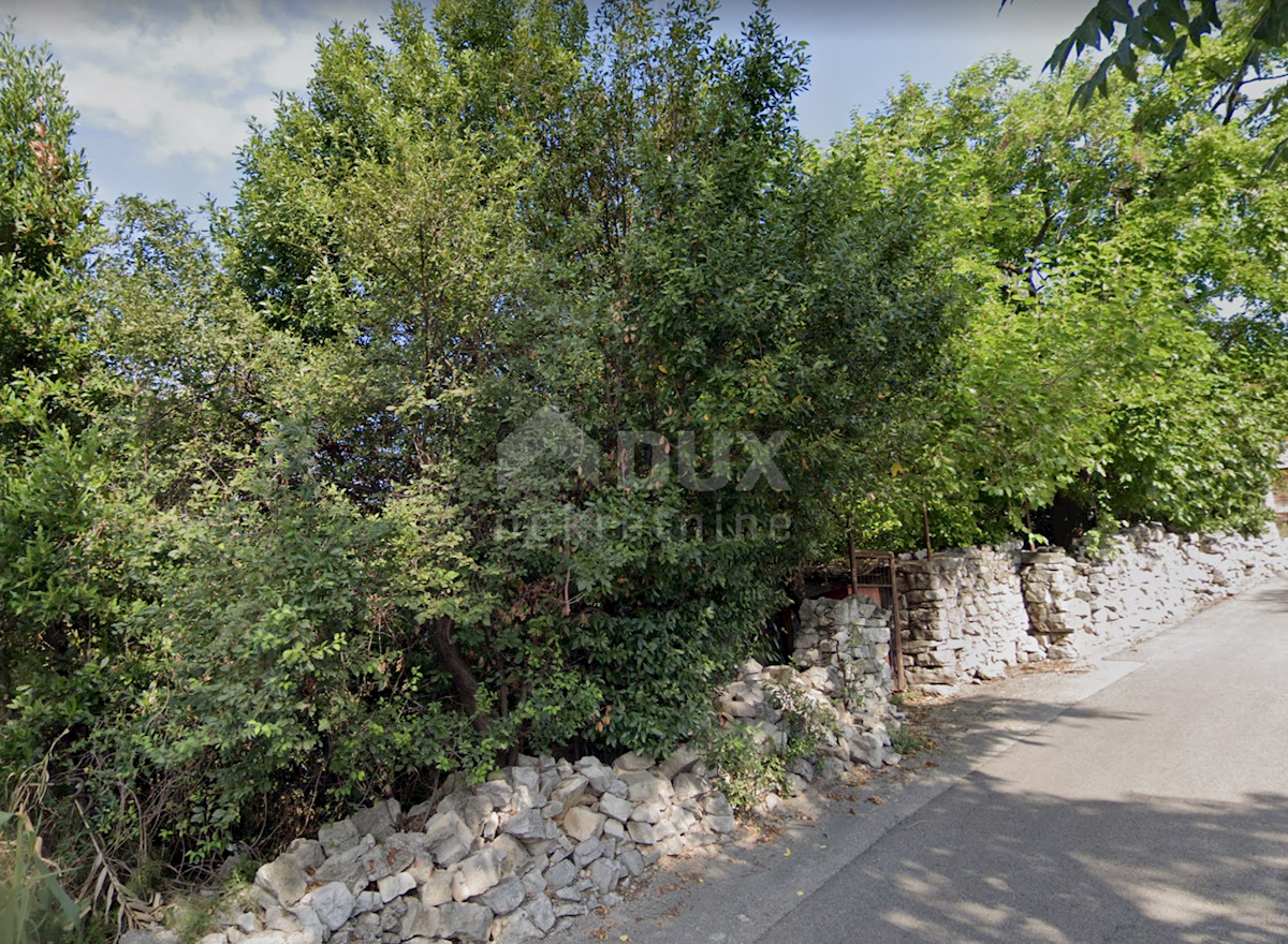 Marčeljeva Draga, Rijeka, 1.341m2