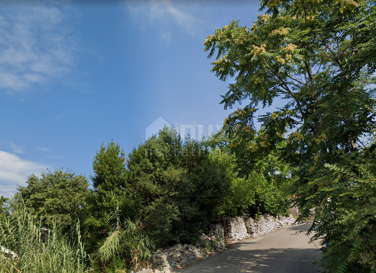 Marčeljeva Draga, Rijeka, 1.341m2