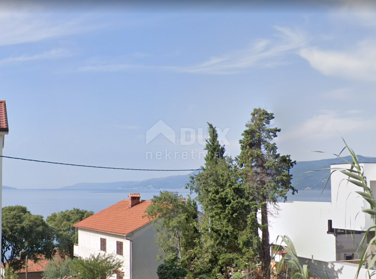 Marčeljeva Draga, Rijeka, 1.341m2