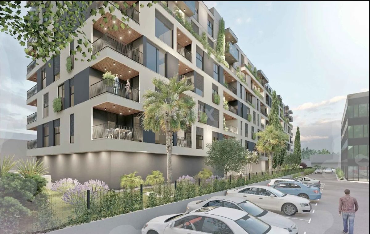 ISTRA, PULA Novogradnja na frekventni lokaciji