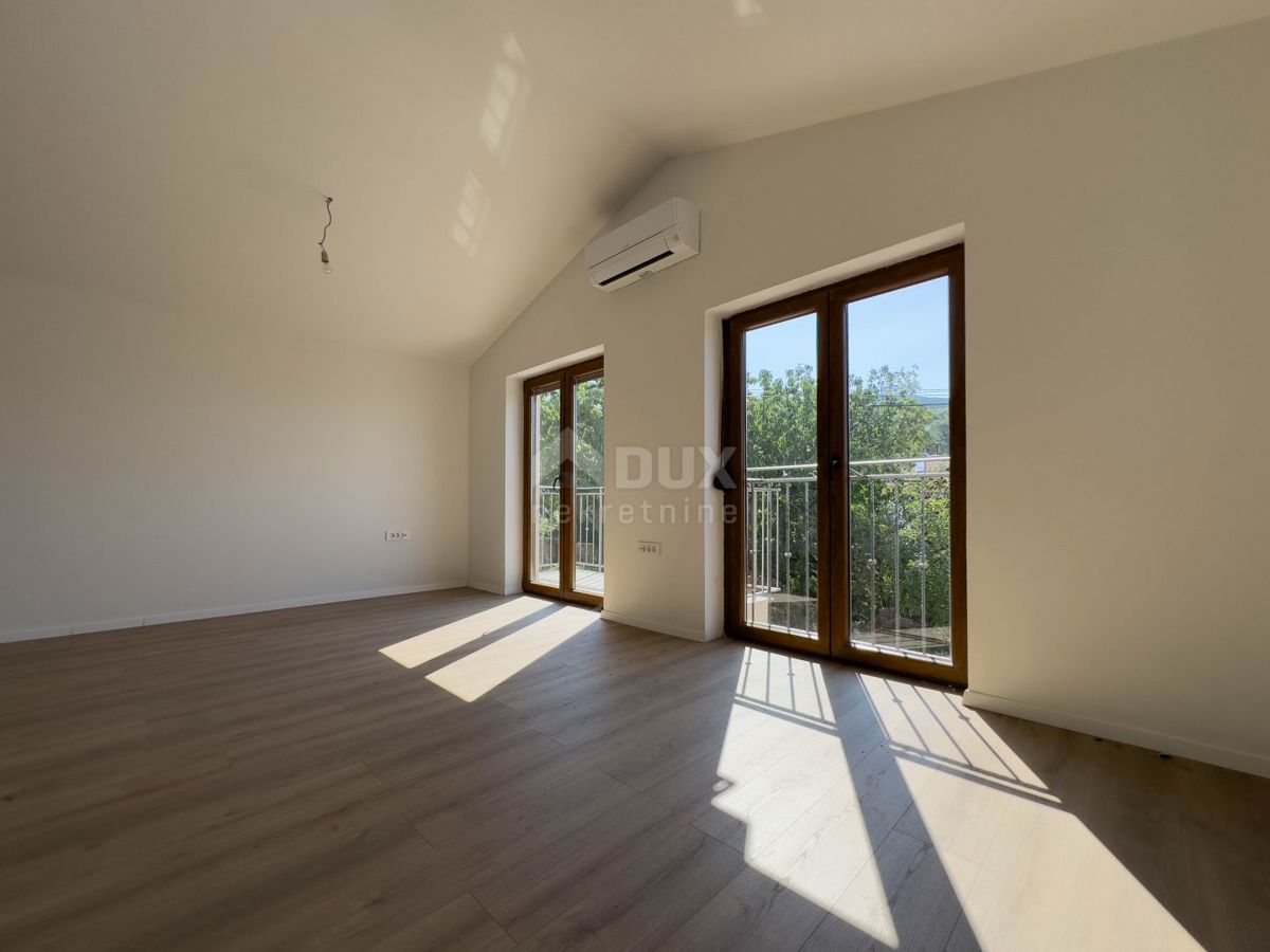 BAKAR, HRELJIN - stanovanje 75 m2 v novogradnji