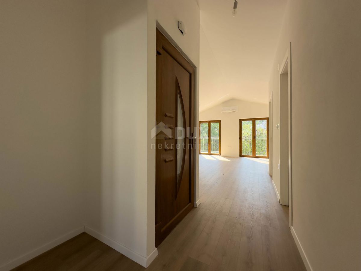 BAKAR, HRELJIN - stanovanje 75 m2 v novogradnji