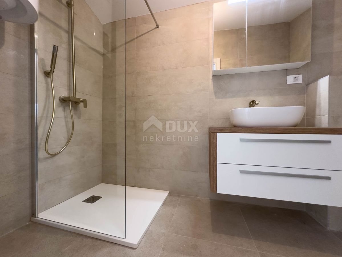 BAKAR, HRELJIN - stanovanje 75 m2 v novogradnji