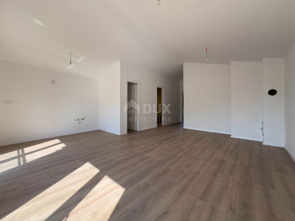 BAKAR, HRELJIN - stanovanje 75 m2 v novogradnji