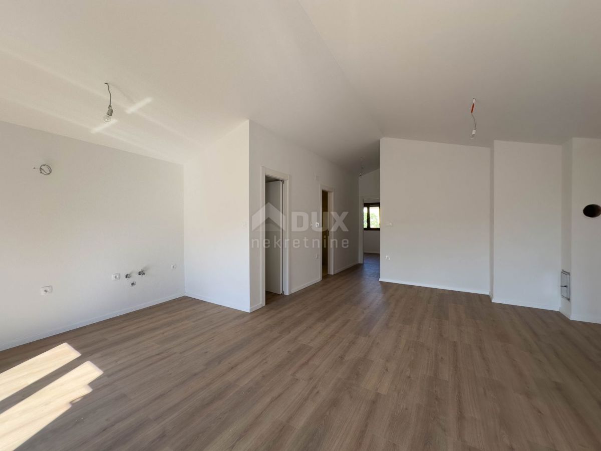 BAKAR, HRELJIN - stanovanje 75 m2 v novogradnji