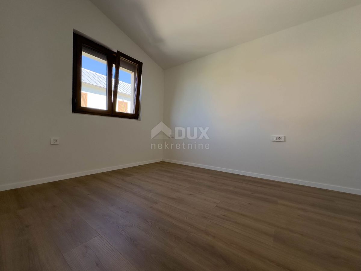 BAKAR, HRELJIN - stanovanje 75 m2 v novogradnji