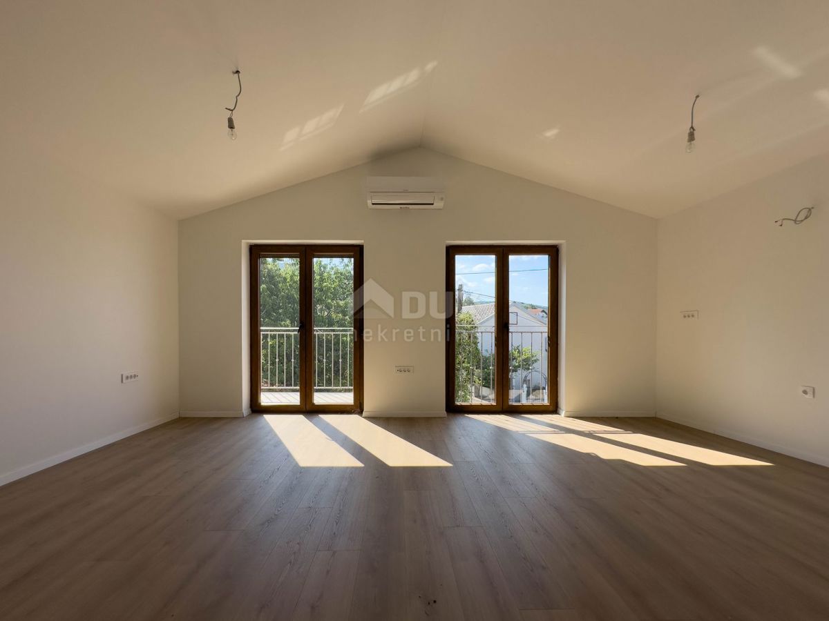 BAKAR, HRELJIN - stanovanje 75 m2 v novogradnji