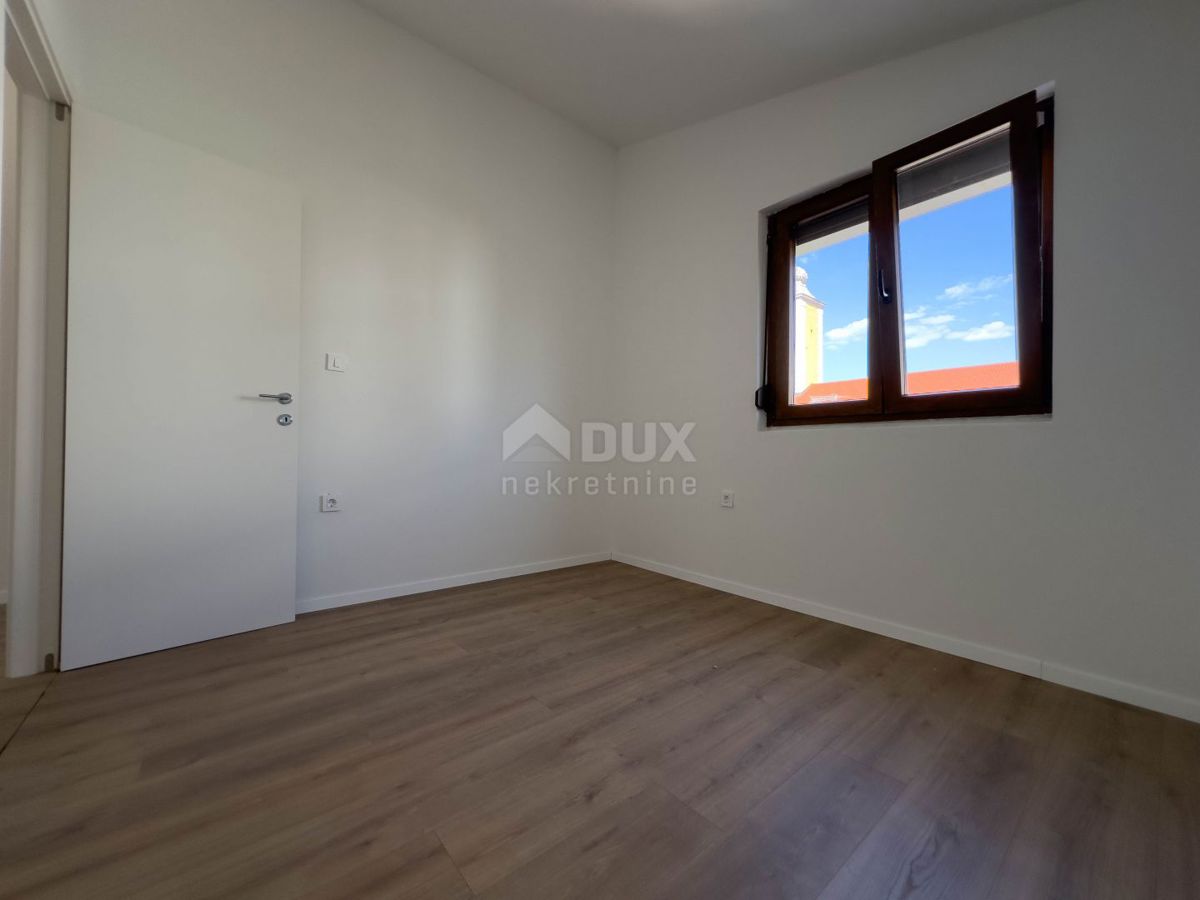 BAKAR, HRELJIN - stanovanje 75 m2 v novogradnji