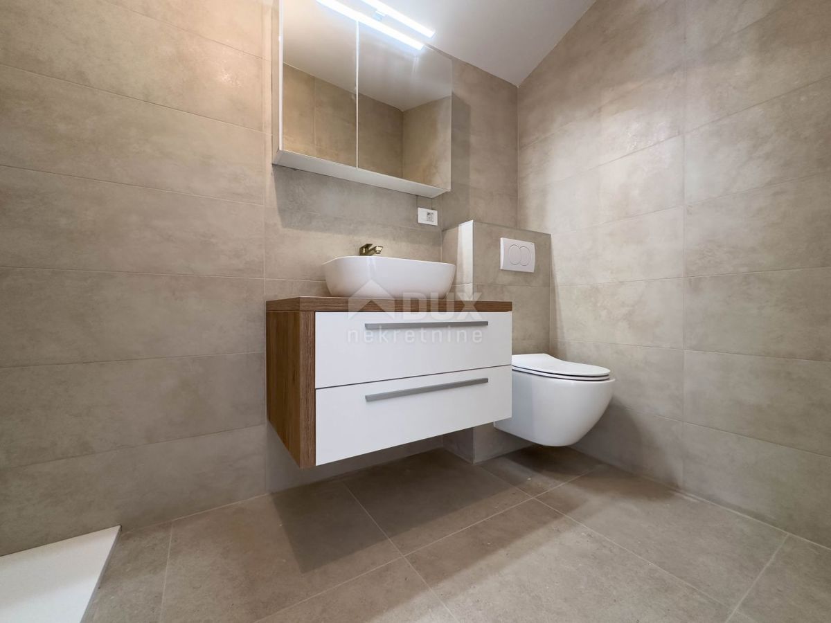 BAKAR, HRELJIN - stanovanje 75 m2 v novogradnji