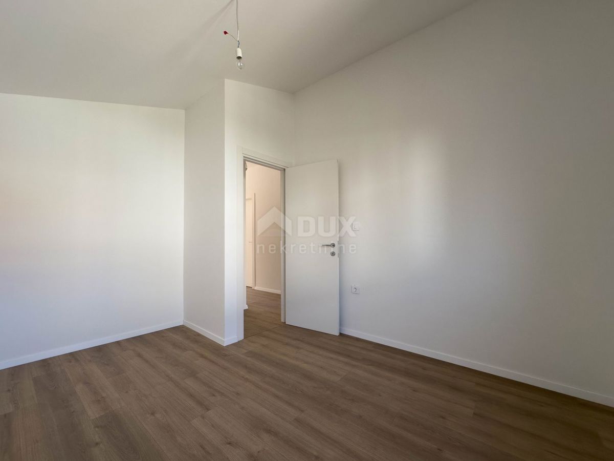 BAKAR, HRELJIN - stanovanje 75 m2 v novogradnji
