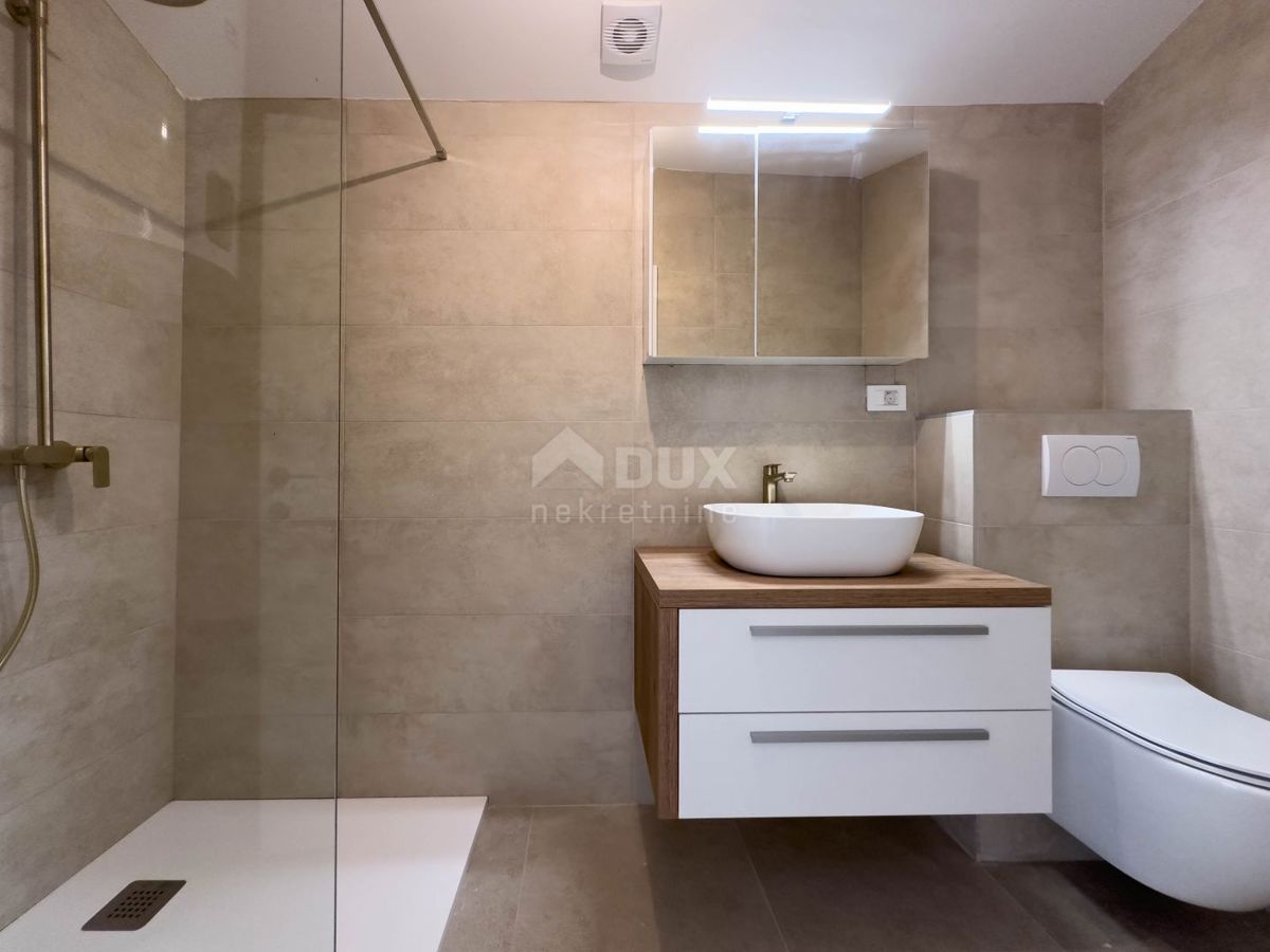 BAKAR, HRELJIN - stanovanje 75 m2 v novogradnji