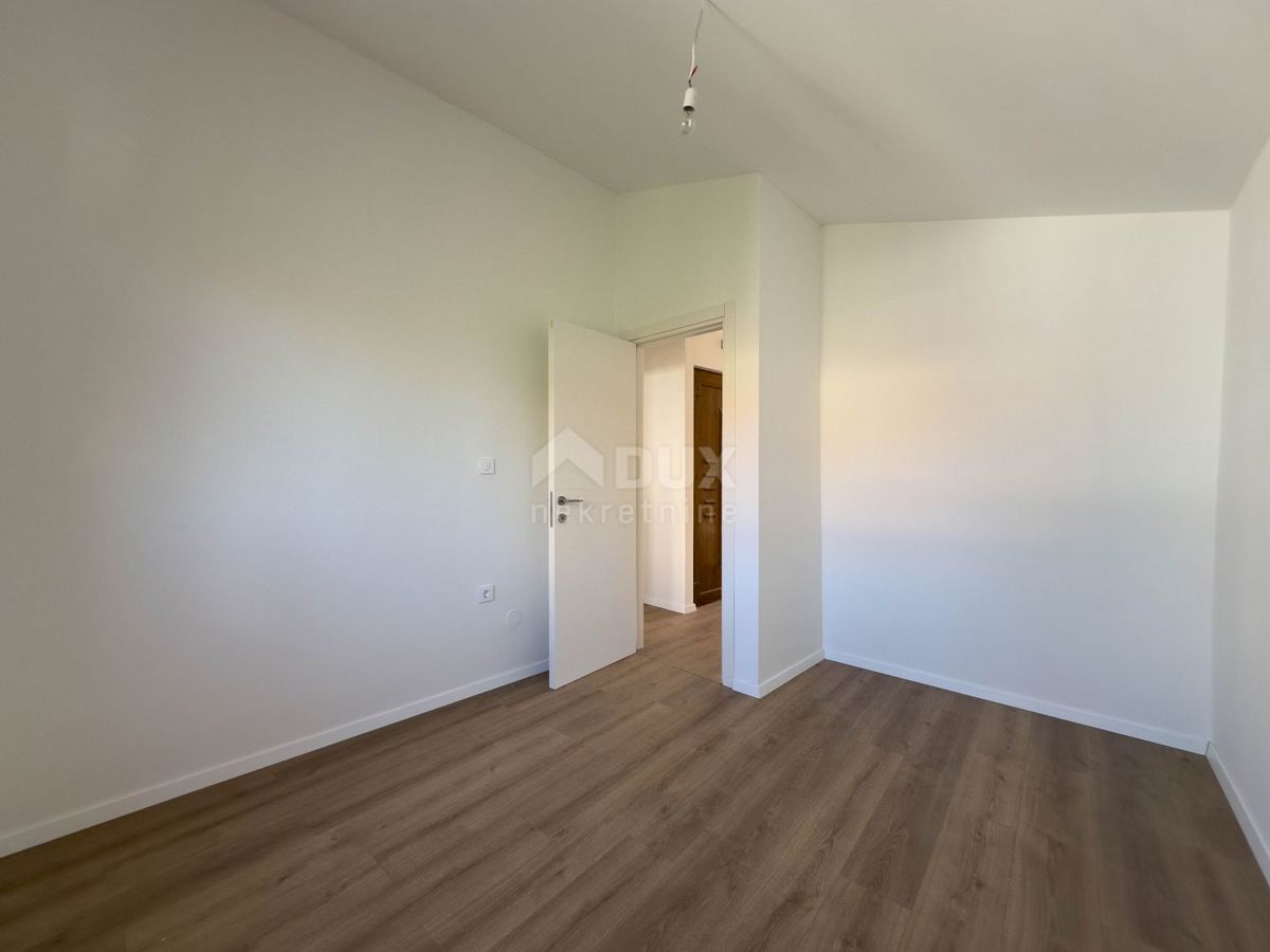 BAKAR, HRELJIN - stanovanje 75 m2 v novogradnji