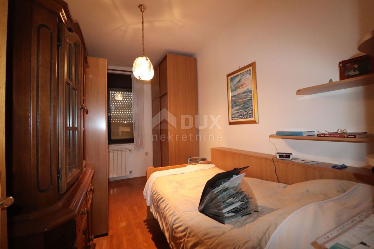 VIŠKOVO, MARINIĆI - Dva apartmaja v pritličju z vrtom!