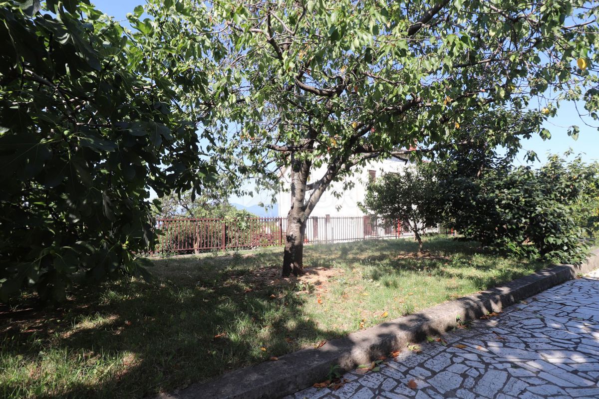 VIŠKOVO, MARINIĆI - Dva apartmaja v pritličju z vrtom!