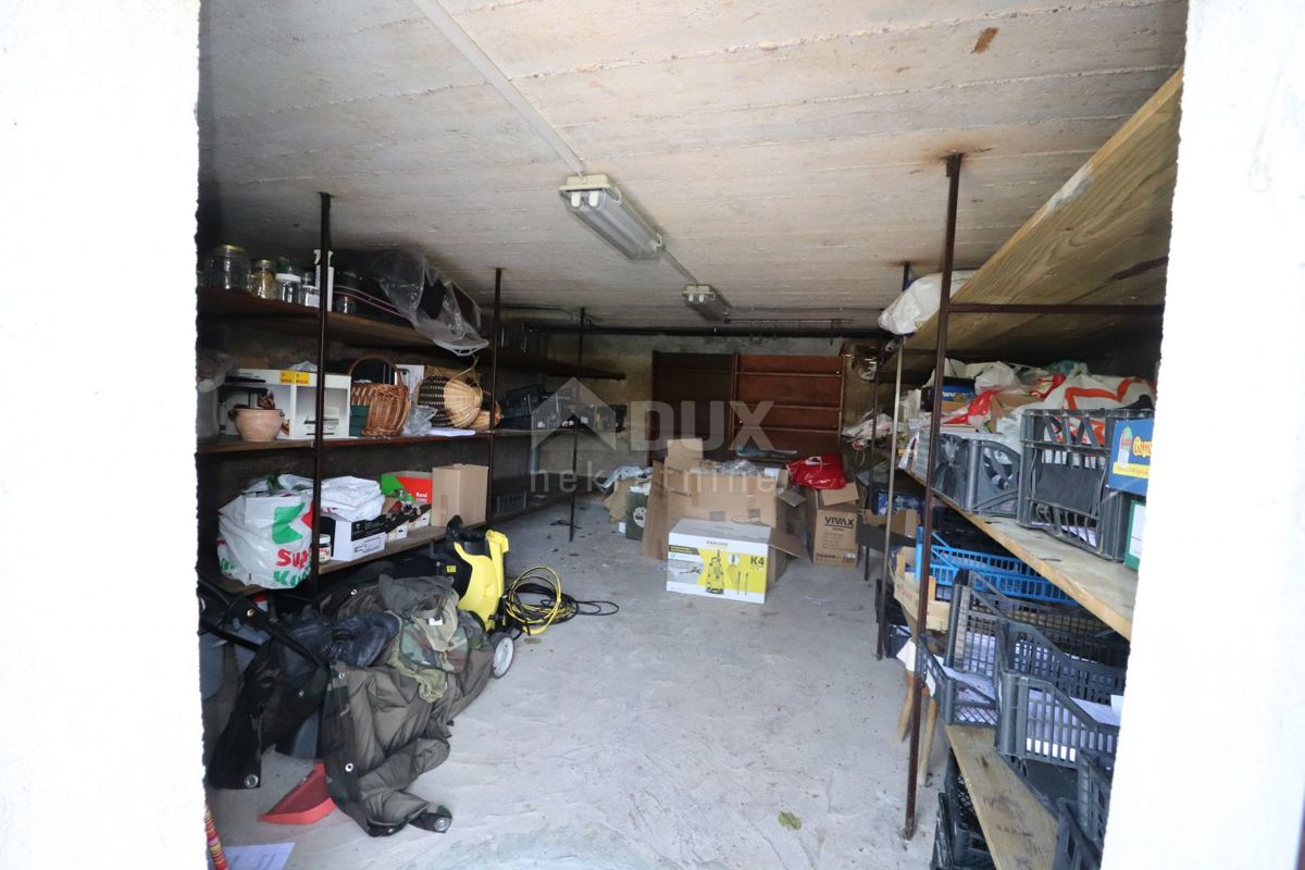 VIŠKOVO, MARINIĆI - Dva apartmaja v pritličju z vrtom!