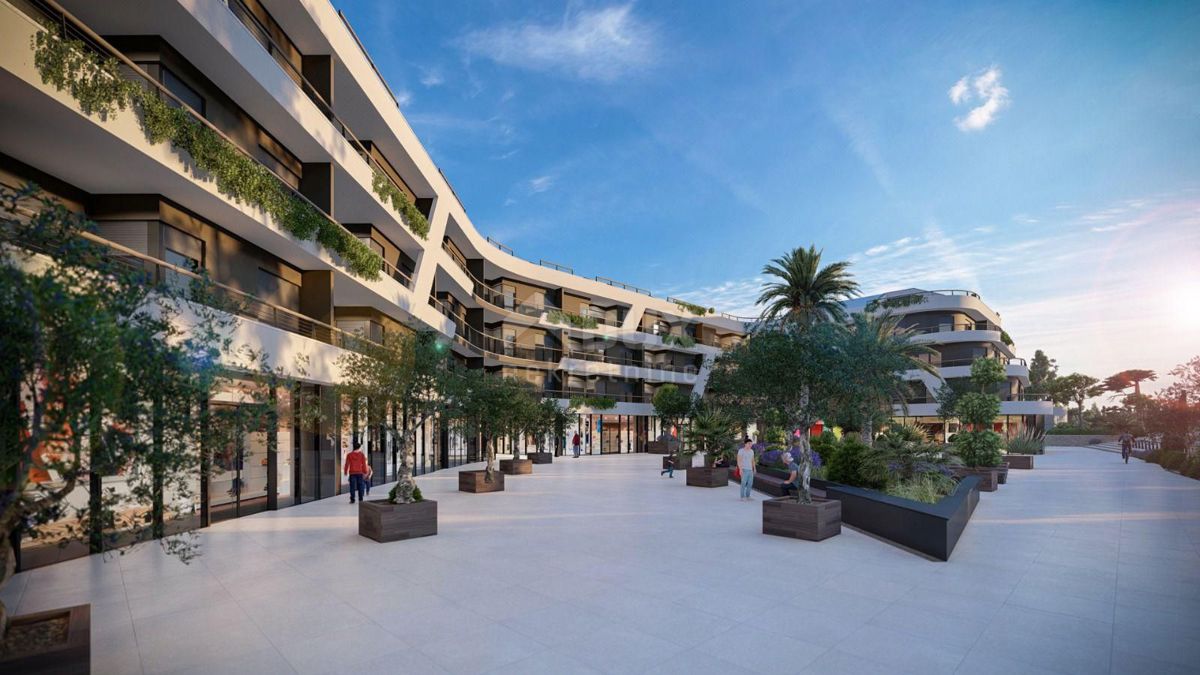 Poreč, 64,09m2