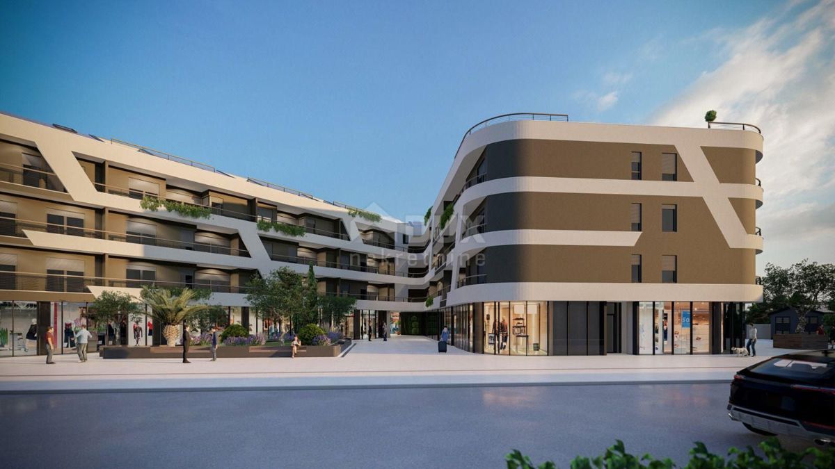 Poreč, 64,09m2