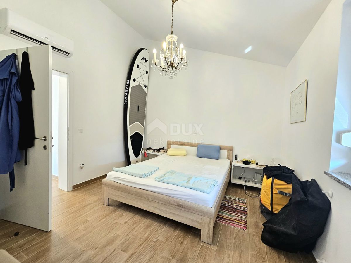 ISTRA, POMER - 3SS+DB luksuzen Penthouse s pogledom na morje