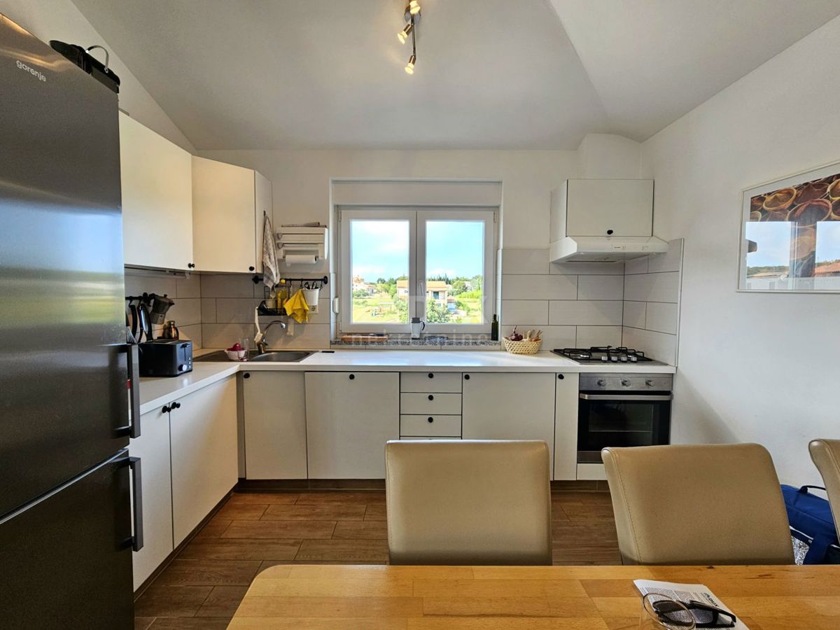 ISTRA, POMER - 3SS+DB luksuzen Penthouse s pogledom na morje