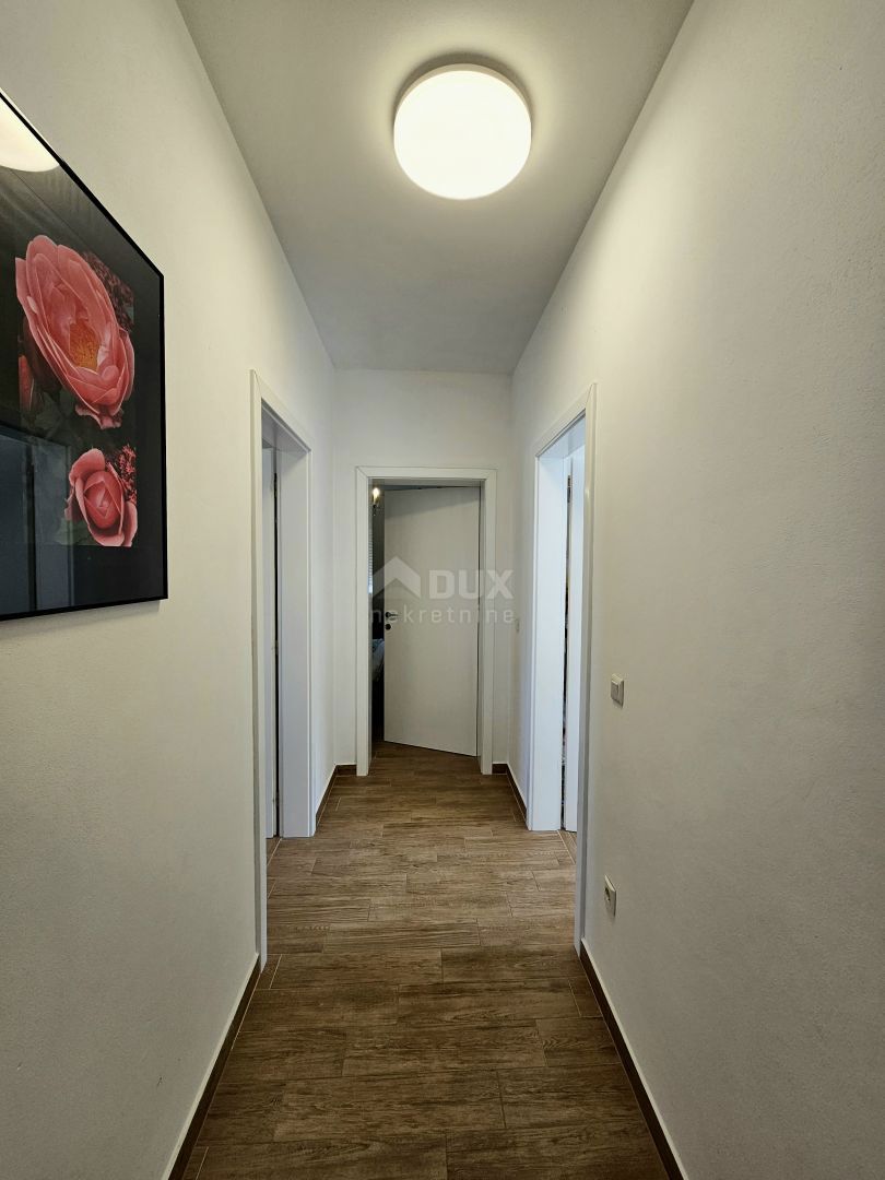 ISTRA, POMER - 3SS+DB luksuzen Penthouse s pogledom na morje