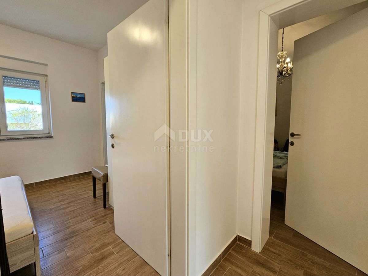 ISTRA, POMER - 3SS+DB luksuzen Penthouse s pogledom na morje