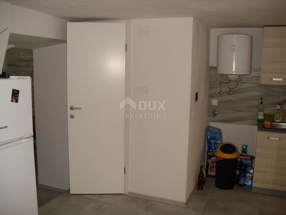 Punat, 34m2